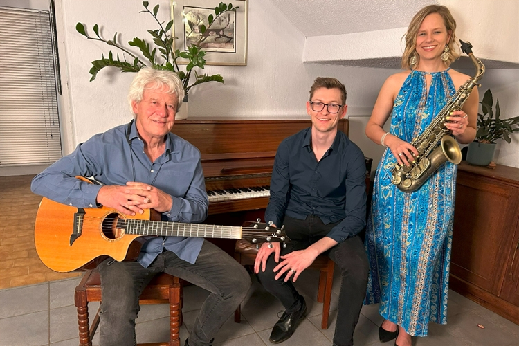 De Wals van de Liefde